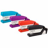 Bostitch Injoy Spring-Powered Antimicrobial Compact Stapler