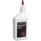 Hsm Shredder Lubricant - 16 Oz