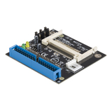 Startechcom Ide to Compactflash Adapter - 40 Pin - 44 Pin - Cf Ssd Adapter