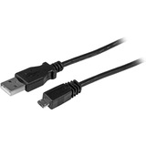 Startechcom 1ft Micro Usb Cable