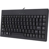 Adesso Easytouch Akb-110b Mini Keyboard