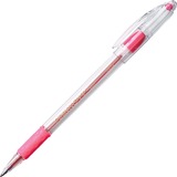 Pentel Rsvp Pink Medium Point Ballpoint Pen