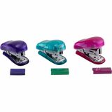 Cli Mini Stapler Kits Counter Display
