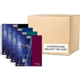Roaring Spring Genesis Wirebound 5-Subject Notebook