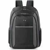 Solo Sterling Carrying Case (Backpack) for 16 Notebook - Black