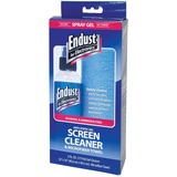 Endust 12275 Lcd & Plasma Cleaning Combo