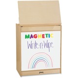 Jonti-Craft Big Book Write-N-Wipe Easel