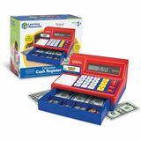 Pretend & Play Pretend Calculatorcash Register