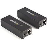 Startechcom Vga to Cat 5 Monitor Extender Kit (250ft80m) - Vga Cat5 Extender