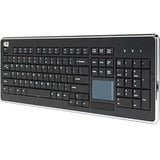 Adesso Softouch Akb-440ub Keyboard