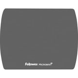 Fellowes Microban&Reg Ultra Thin Mouse Pad - Graphite