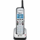 At&T 4-Line Accessory Handset
