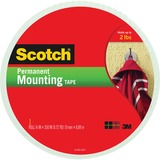 Scotch 34w Mounting Tape