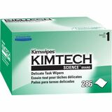 Kimtech Science Kimwipes Delicate Task Wipers