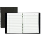 Blueline Notepro Hard Romanel Cover Notebook - Letter