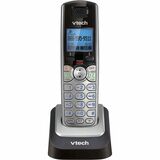 Vtech Ds6101 Accessory Handset Silver