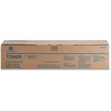 Konica Minolta Tn-213y Original Toner Cartridge