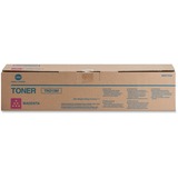 Konica Minolta Tn-213m Original Toner Cartridge