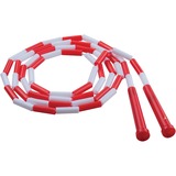 Champion Sports Plastic Segmented Jump Rope