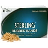 Alliance Rubber 24105 Sterling Rubber Bands - Size 10