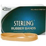 Alliance Rubber 25075 Sterling Rubber Bands - Size 107