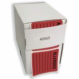 Tabbies Square Allergies Labels