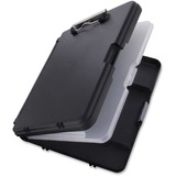 Saunders Workmate Ii Poly Storage Clipboard