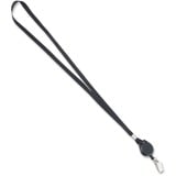 Advantus Retracting Id Reel Badge 36 Lanyard
