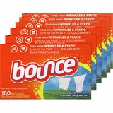 Dryer Sheets — Bounce Dryer Sheets