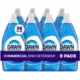 Dawn Manual Dishwashing Liquid