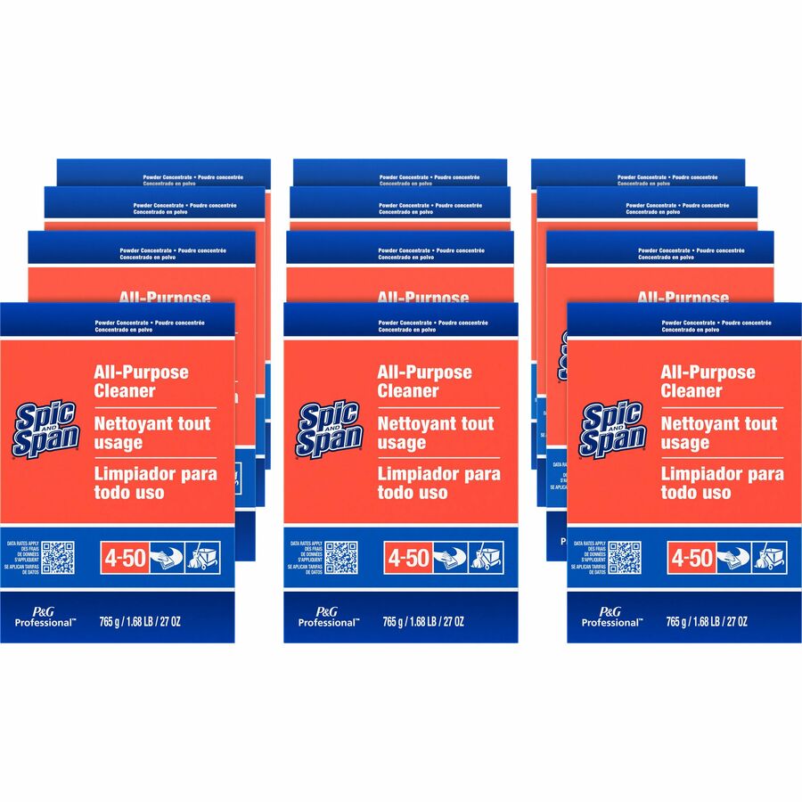 Spic and Span All-Purpose Cleaner