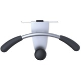 Alba Over-the-Panel Coat Hook Hanger