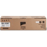 Sharp Mx-312nt Original Toner Cartridge