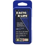 X-Acto X-Life No 16 Scoring Blades