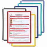 Durable&Reg Replacement Panels for Sherpa&Regvario&Reg Reference Display System