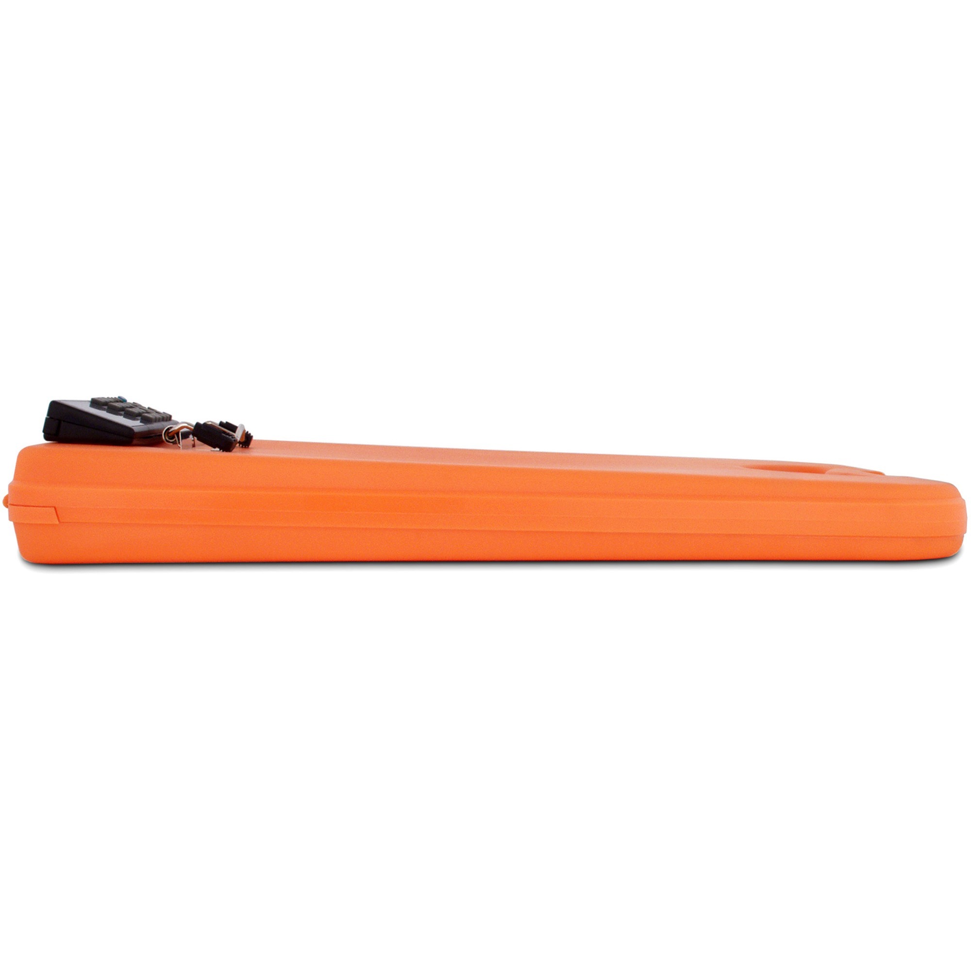Saunders Deskmate Ii 00543 Portable Storage Clipboard