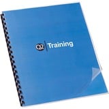 Gbc Prepunched Covers