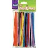 Creativity Street 4mm Chenille Stems