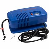 Champion Sports Deluxe Electric Inflating Pump