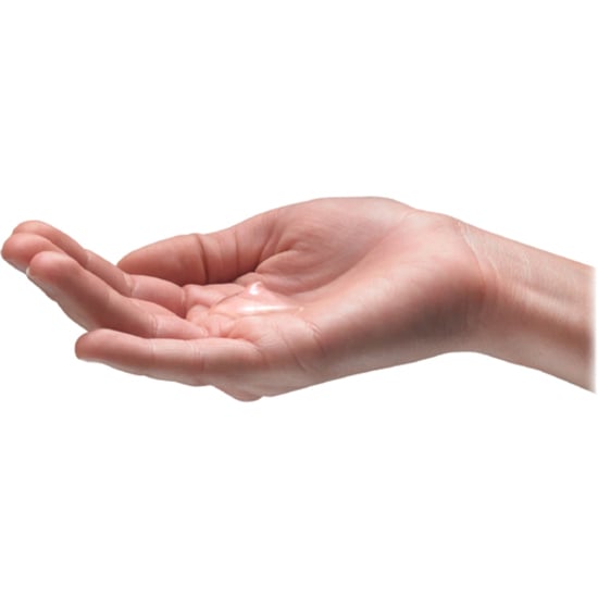 Purell&Reg Hand Sanitizer Gel Refill