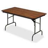 Iceberg Premium Wood Laminate Folding Table