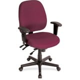 Eurotech 49802a Multifunction Task Chair
