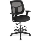 Eurotech Apollo Dft9800 Drafting Chair