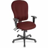 Eurotech Fm4080 Xl Multifunction Task Chair