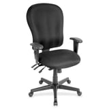 Eurotech Fm4080 Xl Multifunction Task Chair