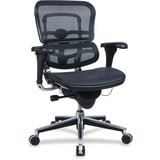 Eurotech Ergohuman Me8erglow091 Mesh Multifunction Executive Chair