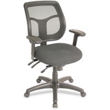 Eurotech Apollo Mt9450 Multifunction Task Chair