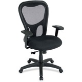 Eurotech Apollo Mm9500 High Back Chair