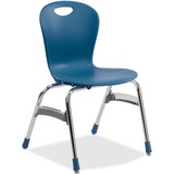 Virco Zuma Zu418 Stack Chair