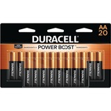 Duracell Coppertop Alkaline Aa Batteries